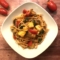 Pasta Verdure