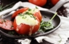 Gefüllte Tomaten