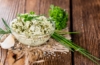 Kräuterbutter