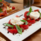 Burrata Caprese