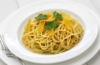 Spaghetti alla Bottarga