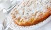 Toskanischer Apfelkuchen
