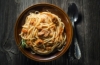 Thunfisch Spaghetti